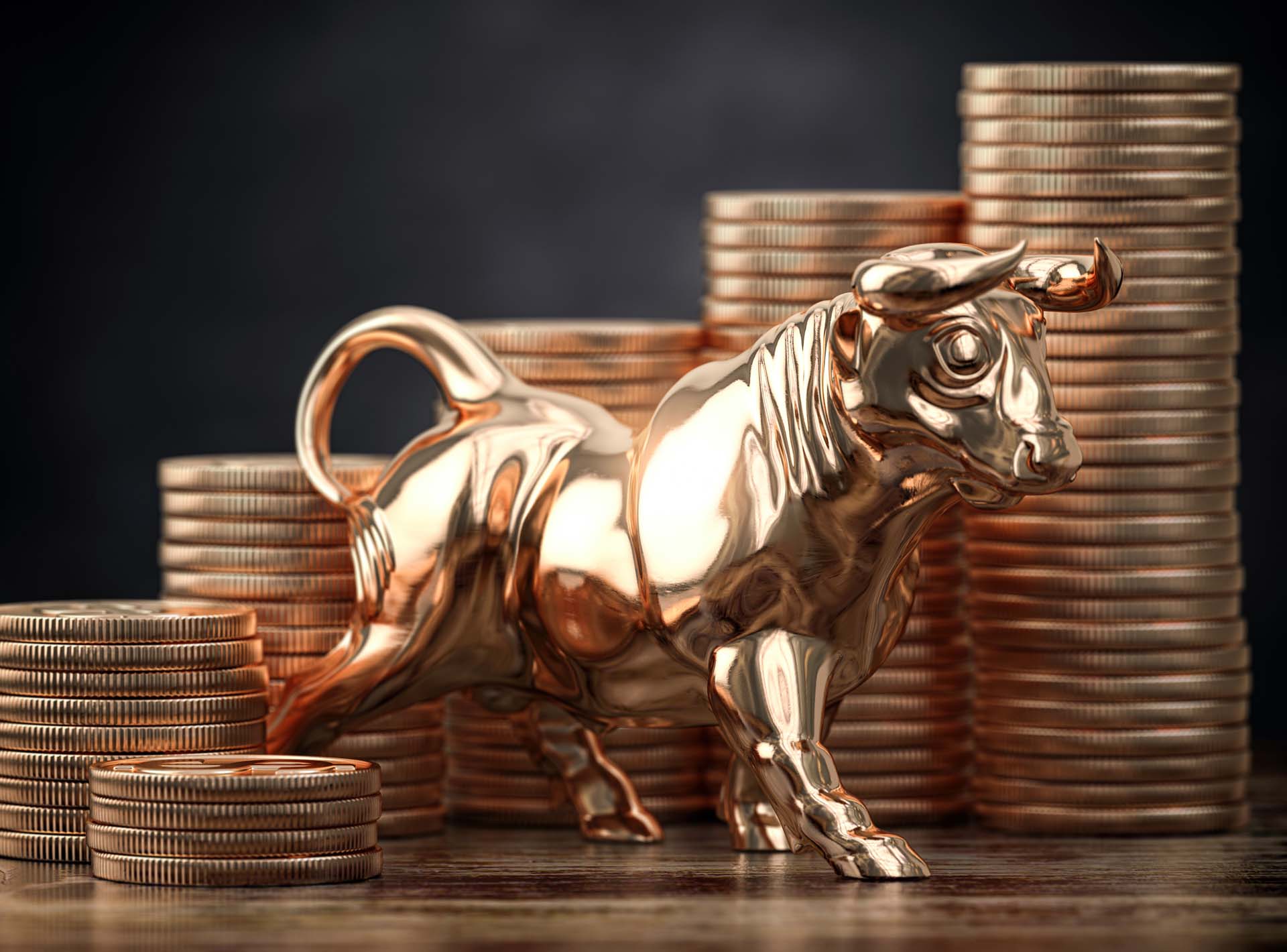 Ilustračný obrázok k článku: Môj pohľad na ekonomické dianie